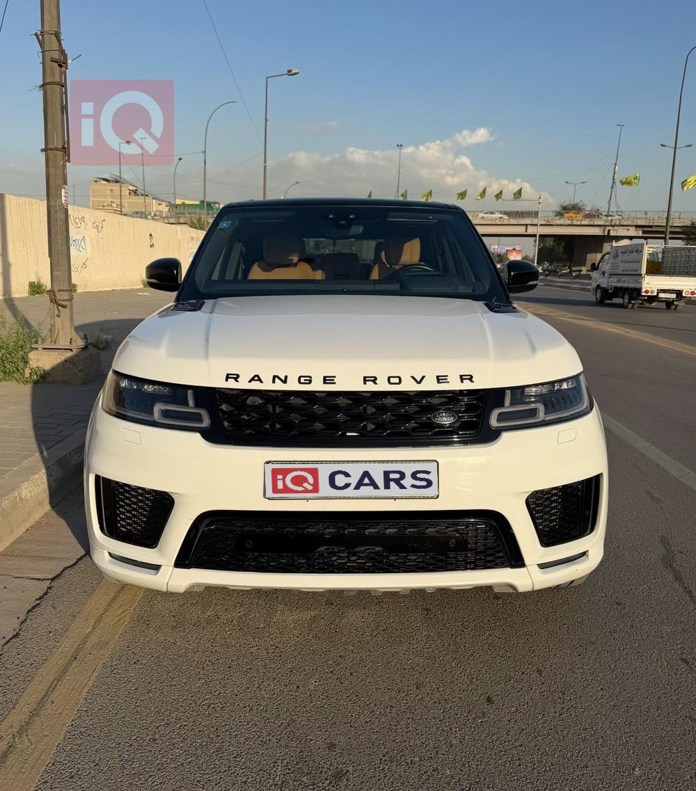 لاند روفر للبيع في العراق